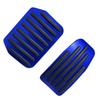 Anti-Slip Tesla Model 3/Y Brake & Accelerator Pedal Upgrade