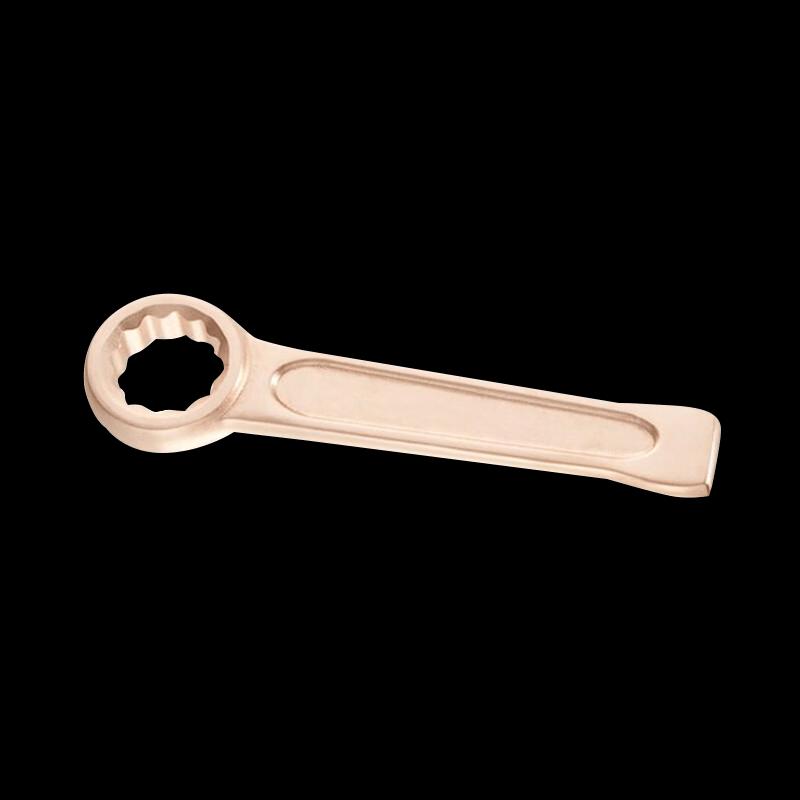 FACOM Metric Explosion-Proof Open End Striking Wrench