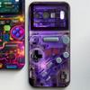 Retro Game Console Pattern Funda Phone Cover Case for Google Pixel 10A 8a 6 7 8 Pro 9a 6a 10 9 Pro XL 7a