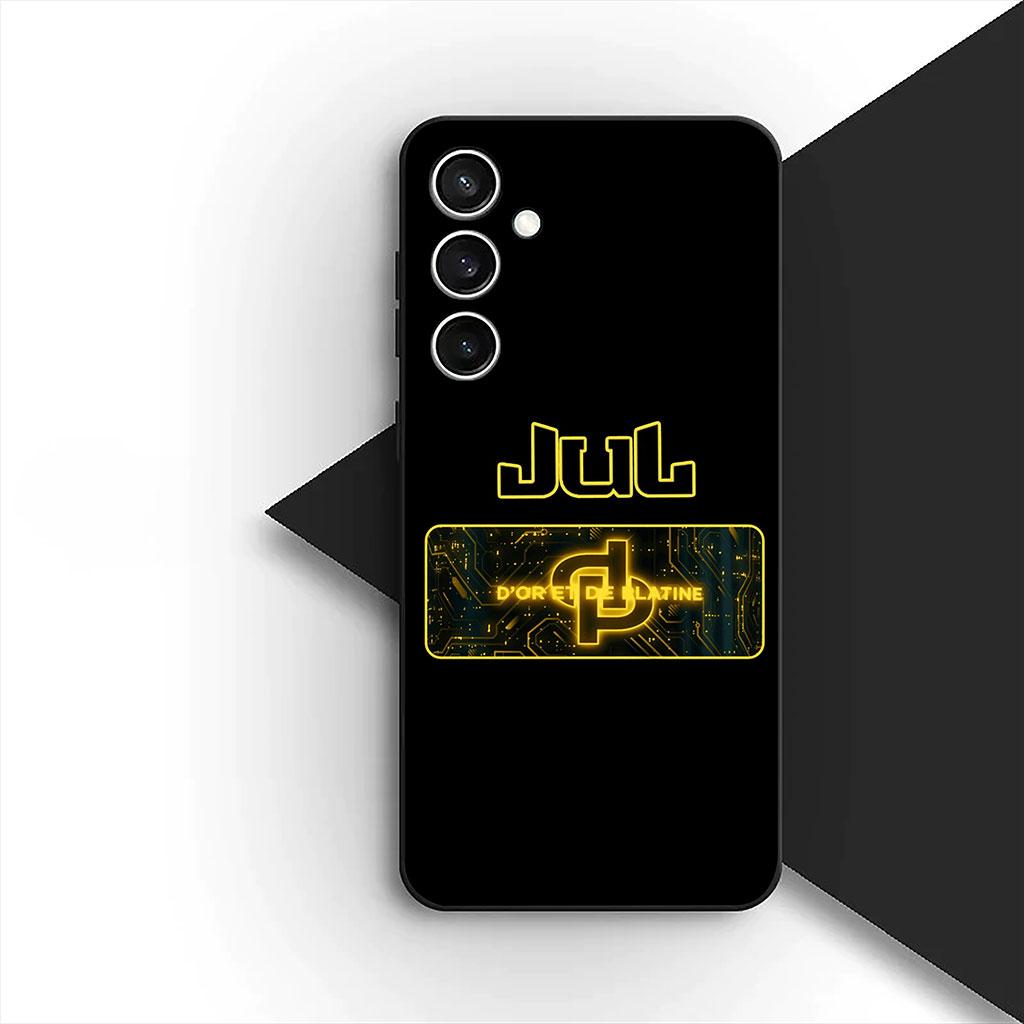 

JuL C est Pas Des Lol Silicone Phone Cover for Motorola Moto G55 G45 G75 G85 G13 Edge 50 30 Fusion 40 NEO Ultra Pro Soft Case Motorola Edge 50 Ultra