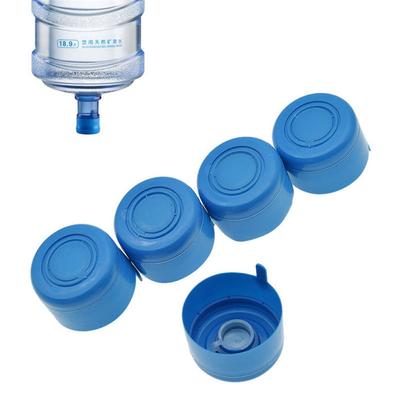 Fashion Replacemet Non-Spill Bucket Lid Water Bottle Snap Reusable Water Jug Cap