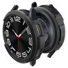 Spigen Liquid Air Samsung Galaxy Watch 6 Classic (43 mm) Mattschwarz