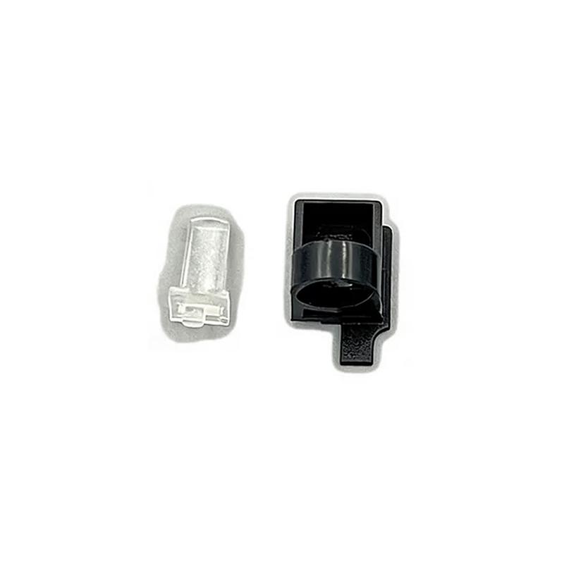 1 Set Für 3Dsxl 3Dsll Spielkonsole Reparaturzubehör Für 3Ds Xl Ll Achse Scharnier Achsstift Ersatzwellenteile
