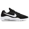 Nike Air Max Oketo Czarny Biały Damskie AQ2231-002