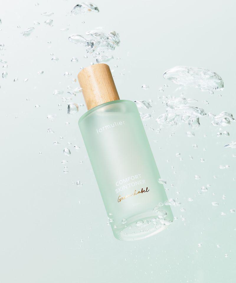 Comfort Skin Toner 120ml
