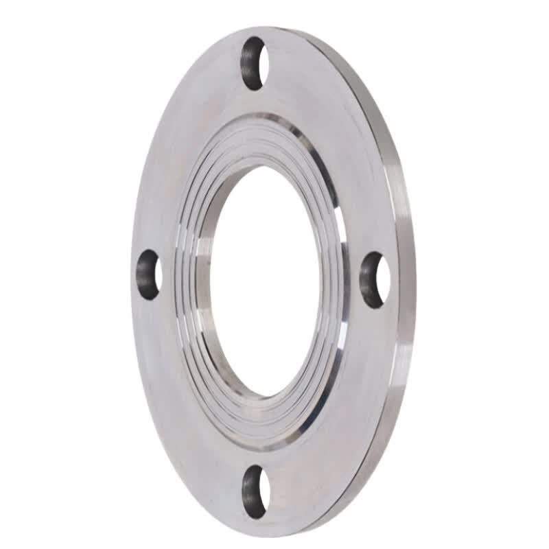 Carbon Steel Flat Welding Flange