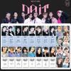 DO IT 8er-Set Fotokarten, SKZ IT TAPE Glücks-Vorteil Lomo-Karten Sammlerstück Kpop Merch Geschenk für STAY