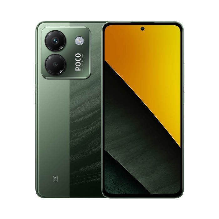 POCO M7 Pro 5G Vert 8 GO + 256 GO