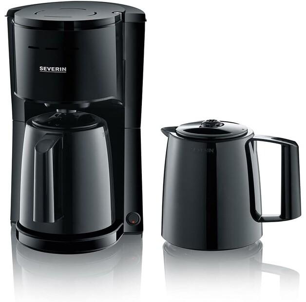 Coffee Maker Severin KA 9252