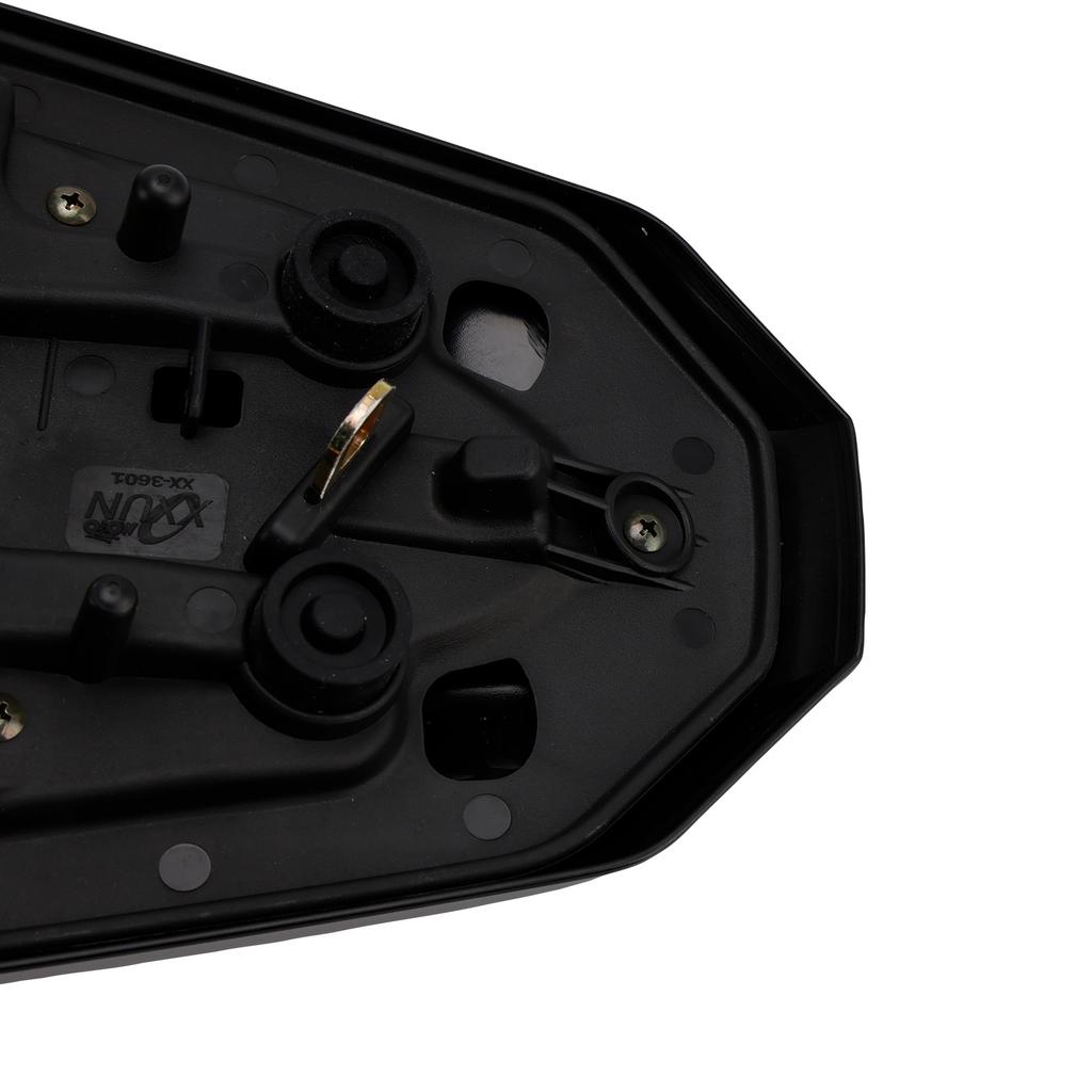 Heckverkleidung für Yamaha MT-07 MT07 2025-2026