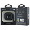Bmw Bma4Wmpuca2 Airpods 4 Cover          Czarny/Black Carbon Double Metal Logo
