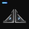 4PC Transparent Car Door Handle Sticker Decoration Protector Film For BMW 2 Series F22 F23 F45 F46 F87 F44