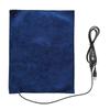 Pet Heating Mat 5V USB Electric Clothes Sheet Winter Plush Pad Warmer Bed Pad Temperature Carbon Fiber Cat Dog Heater