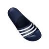 adidas Mens Adilette Aqua Sliders