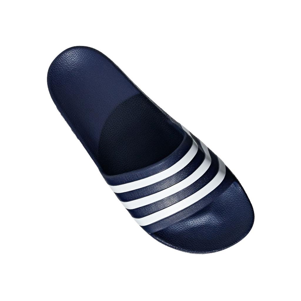adidas Mens Adilette Aqua Sliders