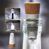 USB Rechargeable LED Bottle Lights Craft Light Wine Bottle Lights  Romantic Ambiance