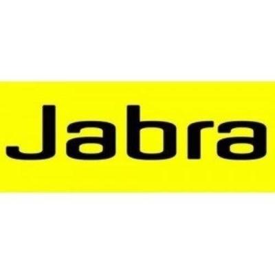 Náušníky - Jabra - Biz 2300 - Pěna - Optimální pohodlí - Sada 10 kusů