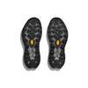 HOKA One One Speedgoat 5 Gore Tex Black Black 1127912-BBLC
