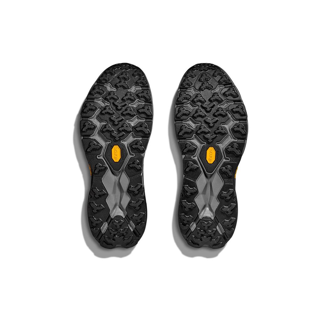HOKA One One Speedgoat 5 Gore Tex Black Black 1127912-BBLC
