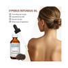 Óleo 100% Puro de Cyperus Rotundus para Remoção de Pelos 60ml