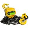 Rongjian Hand Pull Hoist
