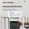 GreatWall M6024ADN A3/A4 Black & White Multifunction Laser Printer CN plug (adapter included)