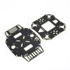 S520 SK500 Super Hard Arm 4-Axis Rack Quadcopter Frame Kit W/Carbon firber Gear Skid F450 Frame 