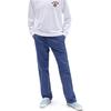 Vans Casual Pants Men's Dark Blue Moderate Wide Leg Pants VN0A5FJ85TU