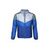 Jackets Men's Blue Hooded Moderate Other CK6342-430