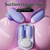 Magical Sucking Vibrating Egg Massager Clitoral Nipple Sucker Stimulator Clit G Spot Private Vibrator Sex Toys For Women