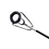 Ceramic Insert Fishing Rod Top Saltwater Freshwater Fishing Box Fishing Tackle for Enhancing Durability and Portability