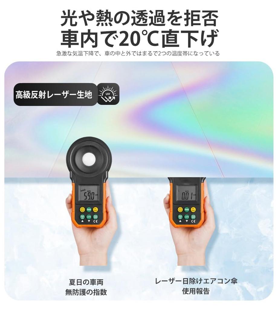 Daihatsu Copen L880K Car Sunshade for June 2002 - May 2014 Models, Special Design,