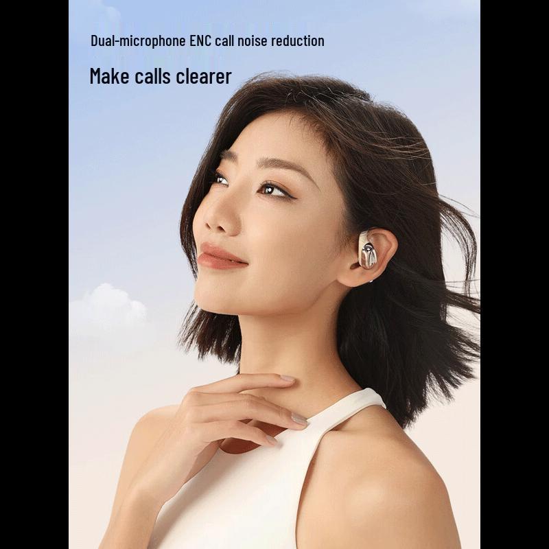 NANK OE MIX Open-Ear Sport Bluetooth Earphones