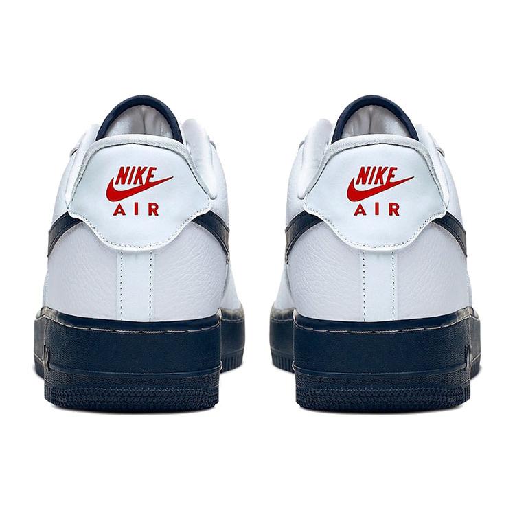New Nike Air Force 1 Low Usa CK5718-100