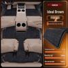 Ideal i8 Floor Mats TPE2025: New Car Interior Carpet Accessories Set