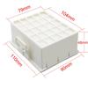 Vacuum Cleaner Part Dust Hepa Filter BBZ156HF for BOSCH GL-40 GL-10 00576833 Vacuum Cleaner Accessories Part