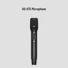 High-End Professional True Diversity Wireless Microphone for Large Outdoor Performances
