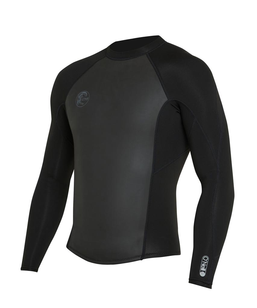 Onilwessyuteu Original Bz Jacket 2/1Mm Wetsuit