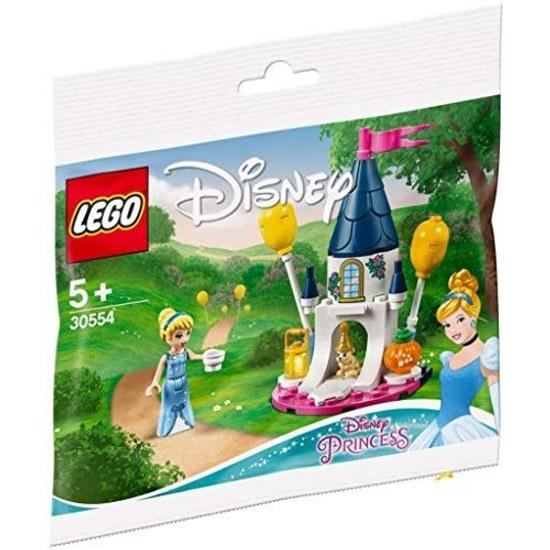 Lego 30554 Disney Princess Small Cinderellas Castle