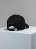 Yutinggolpeu Neon Ball Cap Black