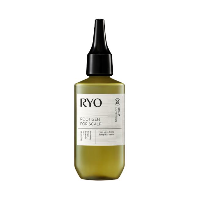 Rootgen Scalp Essence 80ml, Specialized Care for Hair Loss Symptoms