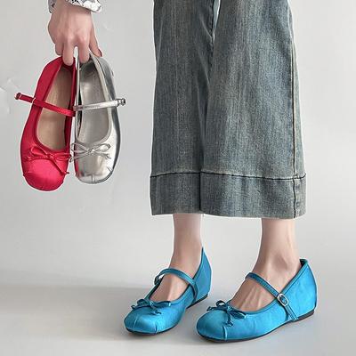 Scarpe da donna – Ballerine
