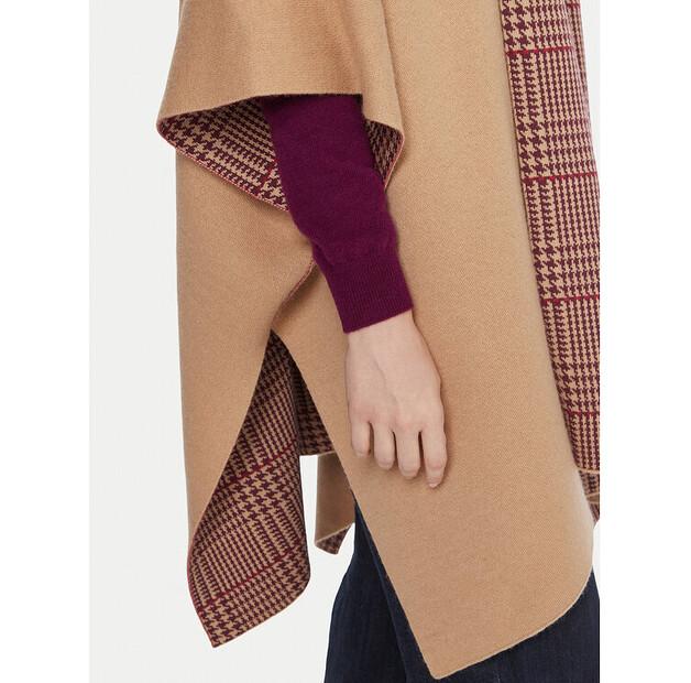 Poncho United Colors Of Benetton 112HEU01N