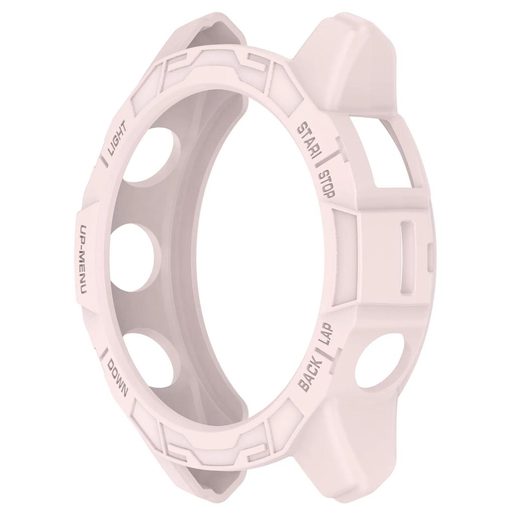 TPU Soft Silicone Case for Garmin Epix Pro (Gen 2) 51mm 47mm 42mm Protective Cover For Fenix 7S 7 7X Pro Watch Shell Accessories