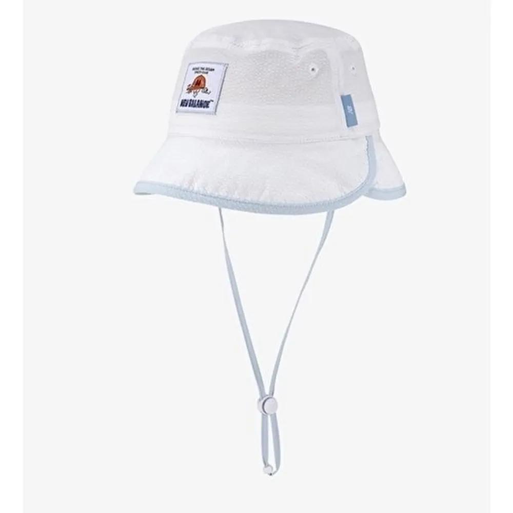 [New Balance] New Balance Kids Bucket Hat B1 NK8BGS426U 51 NK8BGS426U 51/50