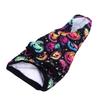 Halloween Dog Clothes Fashion Cute Pumpkin Pattern Dog Hoodie Sweatshirts for Halloween Party