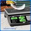 Commercial Digital Waterproof Kitchen Scale