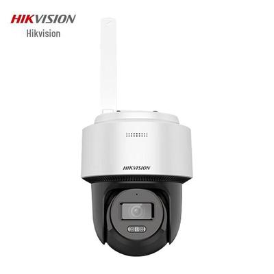 Hikvision 4MP 4G Full-Color PTZ Security Camera CN Plug (adapter Included)