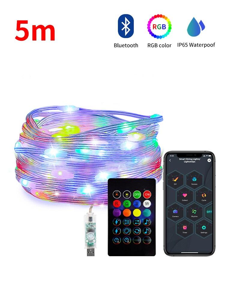 Multi-color