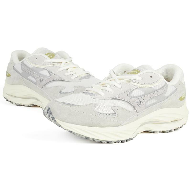 Mizuno Wave Rider Beta D1GA330903 Men's Running Shoes